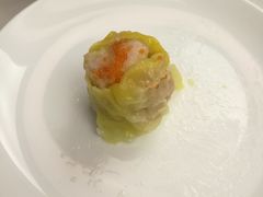-南珠宫酒店-茶餐厅