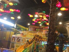 -宝丽金大酒店·洗浴中心
