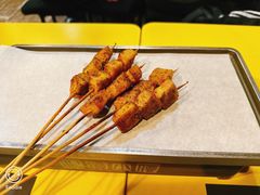 -望京小腰(北京总店)