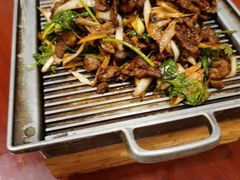 -局气烤鸭·北京菜(前门店)