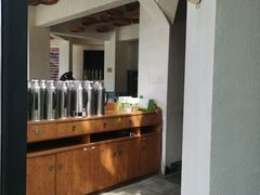 -食膳公园包子铺(烈士公园店)