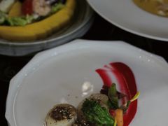 -第101座花园餐厅(湖滨88店)