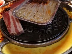 -韩宫宴烤肉·料理(苏州中心店)