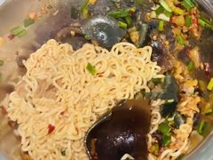 -胖子水煮(铁路三村无任何分店)