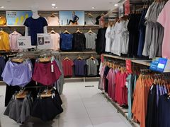 -优衣库(上海正大广场店)