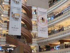 -新世界大丸百货