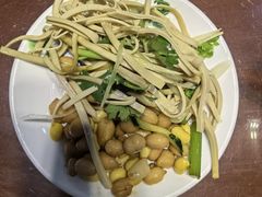 -鲁南老味·滕州炒鸡老店(岔路街店)