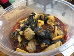 -黑竹香鸡(营和巷店)