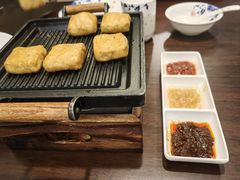 -同庆楼(金宝汇店)