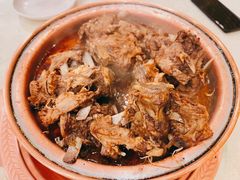 -八先生涮肉房(三里河店)