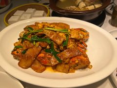 -筱爷叔·上海传统手工菜(玉树路店)