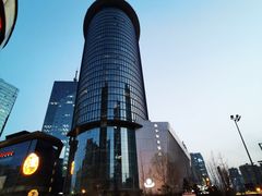 -太原凯宾斯基饭店