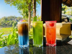 -四季酒店下午茶
