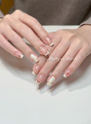 点击看大图 -MB·nail美甲美睫