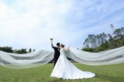 点击看大图 -色色婚纱摄影(大沥旗舰店)