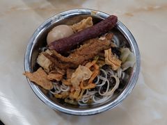 -凤张螺蛳粉·爽口粉(跃进路总店)
