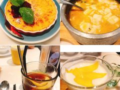 -港丽餐厅(高德置地店)