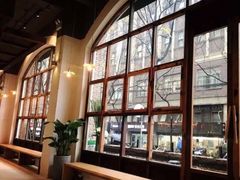 -VESH COFFEE(定西路店)