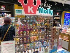 -泡泡玛特POPMART(天环购物中心店)
