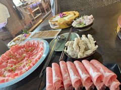 -滇釜火锅·能喝汤的火锅(车公庄店)