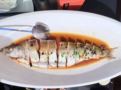 -耕渔小院·湖南鱼鲜(望城店)