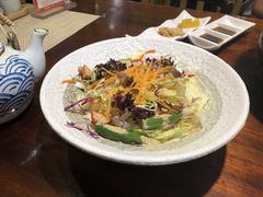 -热血兄弟·炭火烤肉(融侨中心店)