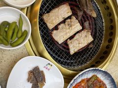-妙香居韩国烤肉(容桂天佑城店)