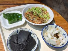 芝麻馍-椰小调.儋州米烂(名门店)