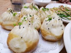 -乾隆美食·本帮菜(黄河路店)