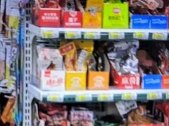 -永辉超市(红旗街万达广场店)