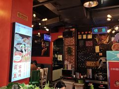 -钢管厂五区小郡肝火锅串串香(总店)