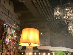 大堂-Let's Taipei 非常烘焙(太古里店)