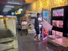 -中环花鸟鱼虫市场