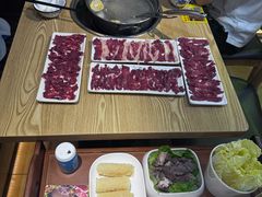-夜牛潮汕鲜牛肉火锅店(翻身店)