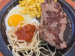 -菲滋意式餐厅(临平万达店)
