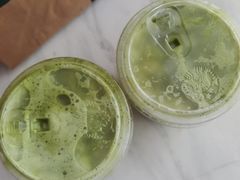 -星巴克(新达汇三林店)