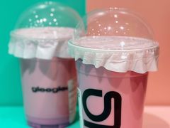 -gleeglee乐溢亦茶(合生汇店)