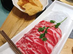 -鲜货俚鲜火锅(青果路店)