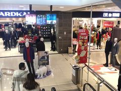 -新世界百货(顺义店)