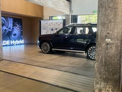 -现代汽车文化中心 Hyundai Motorstudio Beijing