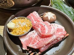 -泥炉烧肉师(新街口金銮巷店)