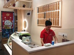 -大塘集美蛙鱼头·万州烤鱼(滨江天街店)