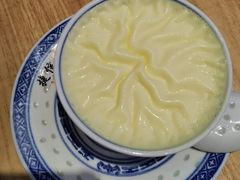 -捷信牛奶甜品世家(合生汇店)