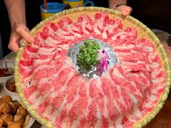 -小龙坎火锅(全球总店)