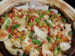 -大鸽饭(马王堆店)