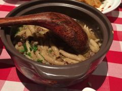 西贝莜面村(百联西郊店)-西贝莜面村(上海百联西郊店)