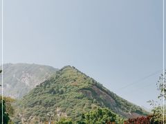 -少华山国家森林公园