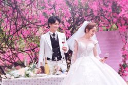 -色色婚纱摄影(大沥旗舰店)