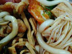 -九佰陆拾度土豆粉砂锅(普陀店)