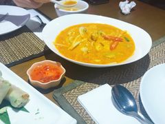 -泰国餐厅 Thai Food(裕华万达店)